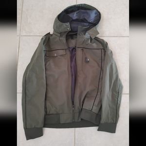 Baubax Jacket